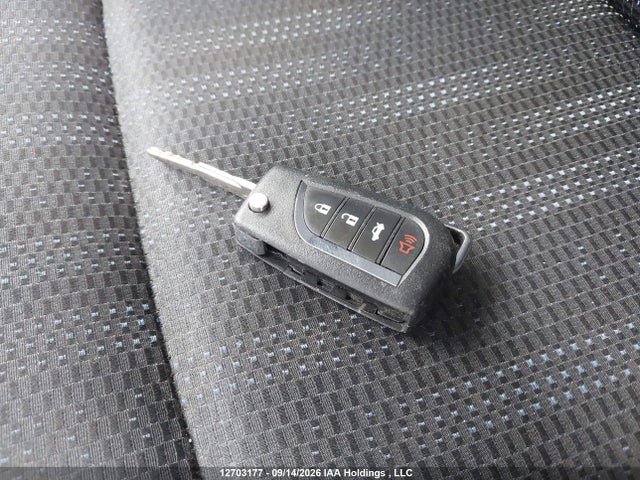 Продаж на аукціоні авто 2013 Toyota Matrix, vin: 2T1KU4EEXDC089614, номер лоту: 12703177