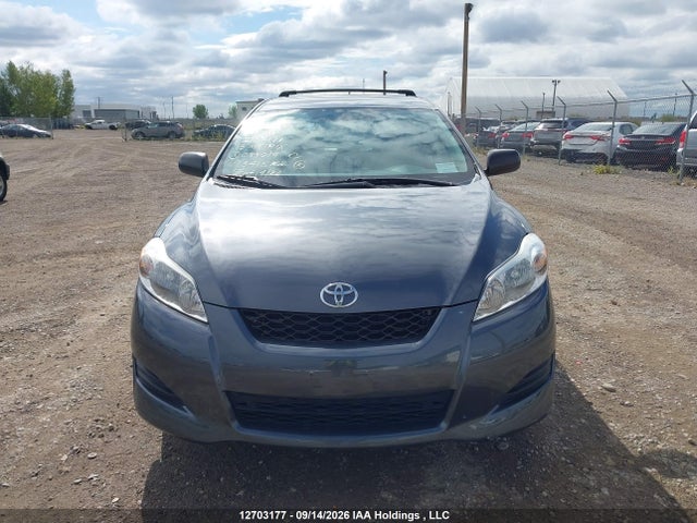 Продаж на аукціоні авто 2013 Toyota Matrix, vin: 2T1KU4EEXDC089614, номер лоту: 12703177