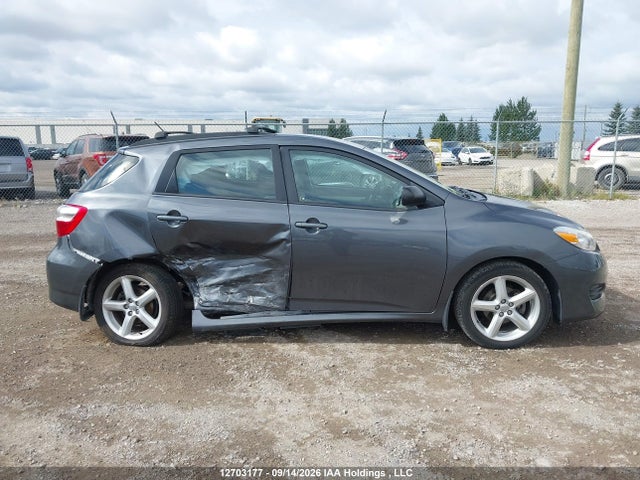 Продаж на аукціоні авто 2013 Toyota Matrix, vin: 2T1KU4EEXDC089614, номер лоту: 12703177