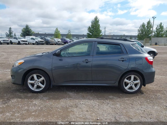 Продаж на аукціоні авто 2013 Toyota Matrix, vin: 2T1KU4EEXDC089614, номер лоту: 12703177