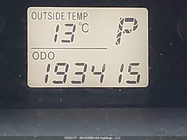 Продаж на аукціоні авто 2013 Toyota Matrix, vin: 2T1KU4EEXDC089614, номер лоту: 12703177
