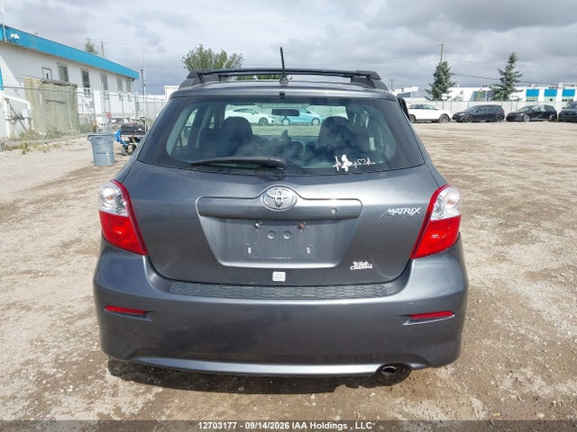 Продаж на аукціоні авто 2013 Toyota Matrix, vin: 2T1KU4EEXDC089614, номер лоту: 12703177