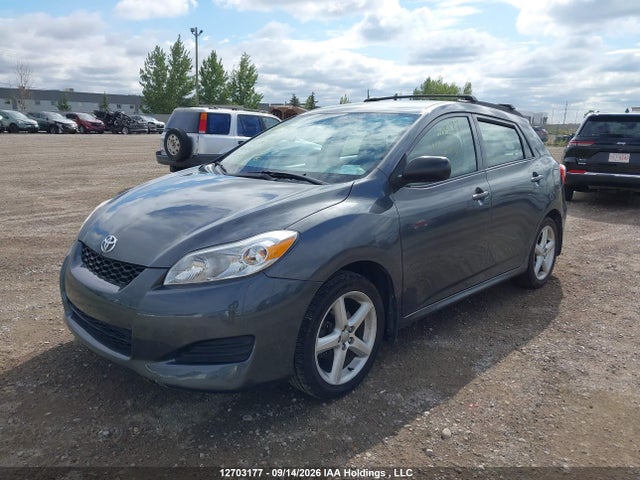 Продаж на аукціоні авто 2013 Toyota Matrix, vin: 2T1KU4EEXDC089614, номер лоту: 12703177