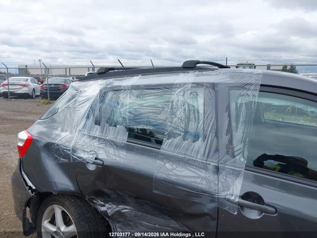 Продаж на аукціоні авто 2013 Toyota Matrix, vin: 2T1KU4EEXDC089614, номер лоту: 12703177