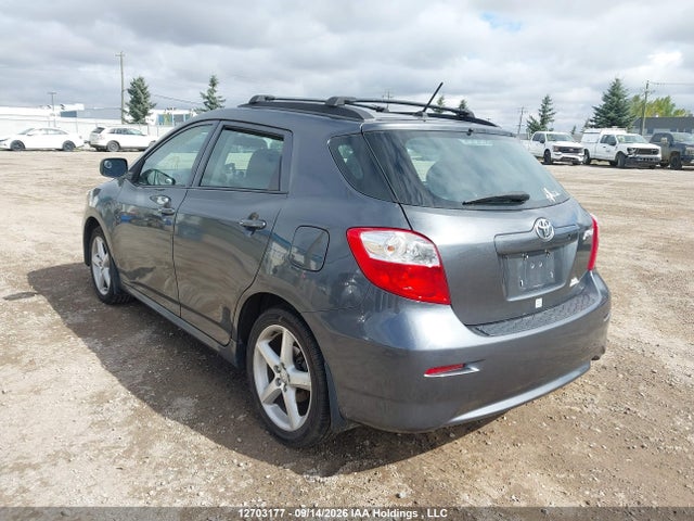 Продаж на аукціоні авто 2013 Toyota Matrix, vin: 2T1KU4EEXDC089614, номер лоту: 12703177