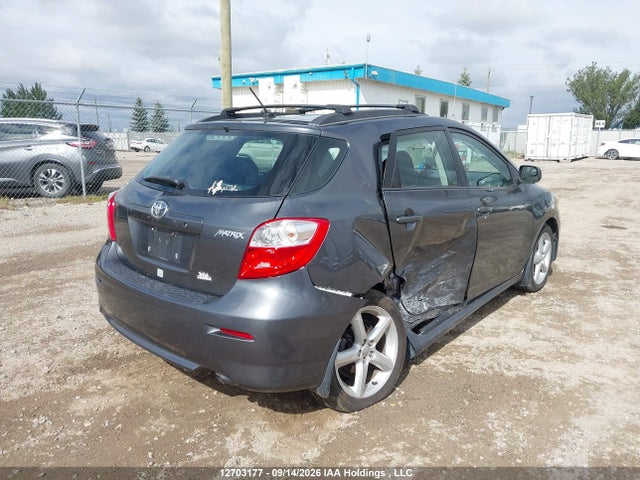 Продаж на аукціоні авто 2013 Toyota Matrix, vin: 2T1KU4EEXDC089614, номер лоту: 12703177