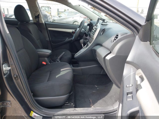 Продаж на аукціоні авто 2013 Toyota Matrix, vin: 2T1KU4EEXDC089614, номер лоту: 12703177