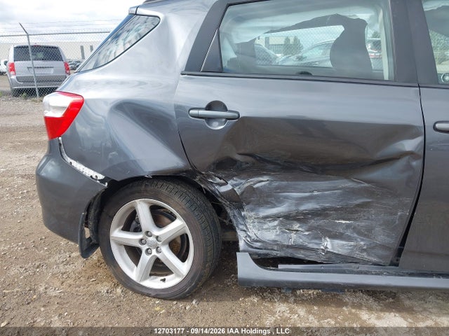 Продаж на аукціоні авто 2013 Toyota Matrix, vin: 2T1KU4EEXDC089614, номер лоту: 12703177