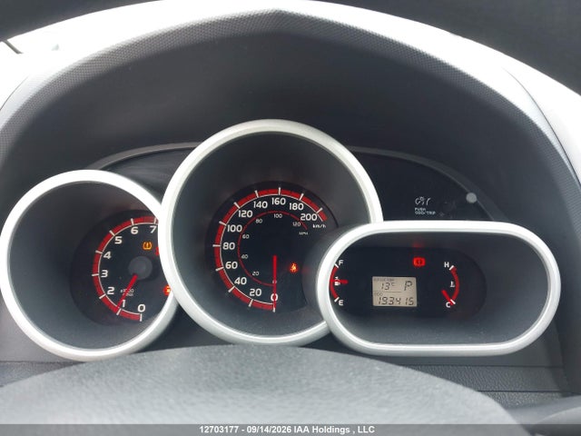Продаж на аукціоні авто 2013 Toyota Matrix, vin: 2T1KU4EEXDC089614, номер лоту: 12703177