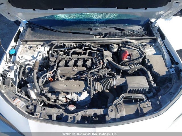 Aukcja sprzedaży 2024 Acura Integra A-spec, vin: 19UDE4H30RA800315, numer aukcji: 12703182