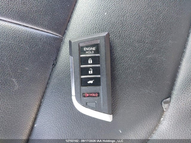 Aukcja sprzedaży 2024 Acura Integra A-spec, vin: 19UDE4H30RA800315, numer aukcji: 12703182