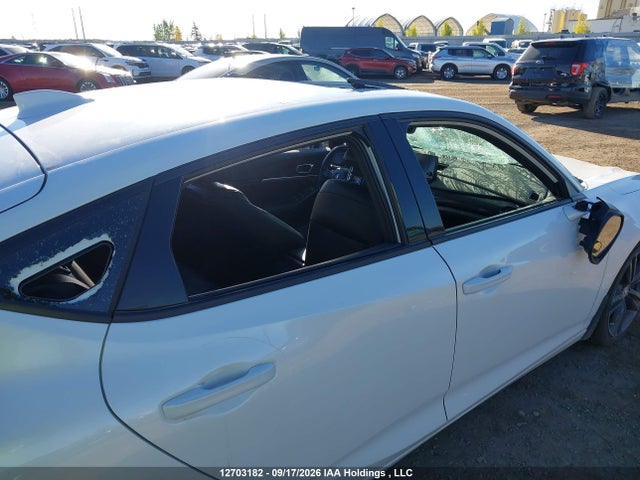 Aukcja sprzedaży 2024 Acura Integra A-spec, vin: 19UDE4H30RA800315, numer aukcji: 12703182