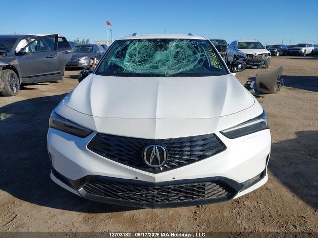 Aukcja sprzedaży 2024 Acura Integra A-spec, vin: 19UDE4H30RA800315, numer aukcji: 12703182