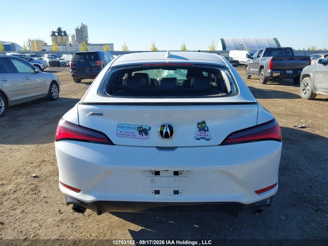 Aukcja sprzedaży 2024 Acura Integra A-spec, vin: 19UDE4H30RA800315, numer aukcji: 12703182