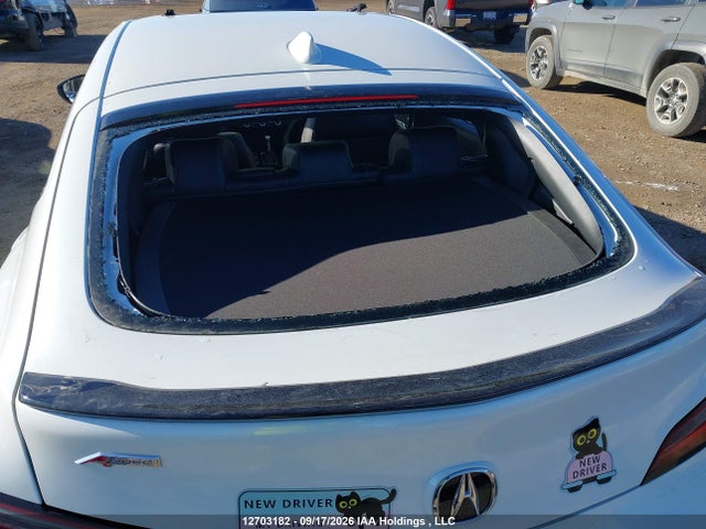 Aukcja sprzedaży 2024 Acura Integra A-spec, vin: 19UDE4H30RA800315, numer aukcji: 12703182