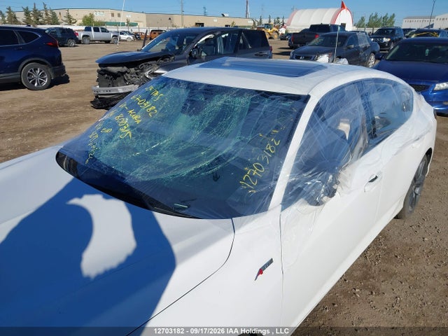 Aukcja sprzedaży 2024 Acura Integra A-spec, vin: 19UDE4H30RA800315, numer aukcji: 12703182