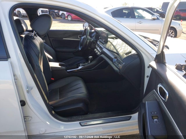 Aukcja sprzedaży 2024 Acura Integra A-spec, vin: 19UDE4H30RA800315, numer aukcji: 12703182