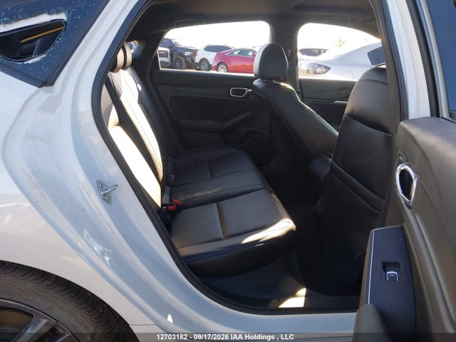 Aukcja sprzedaży 2024 Acura Integra A-spec, vin: 19UDE4H30RA800315, numer aukcji: 12703182