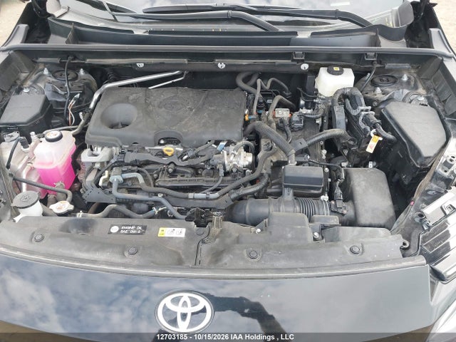 2T36CRAV9TW020196 Toyota Rav4 Xle