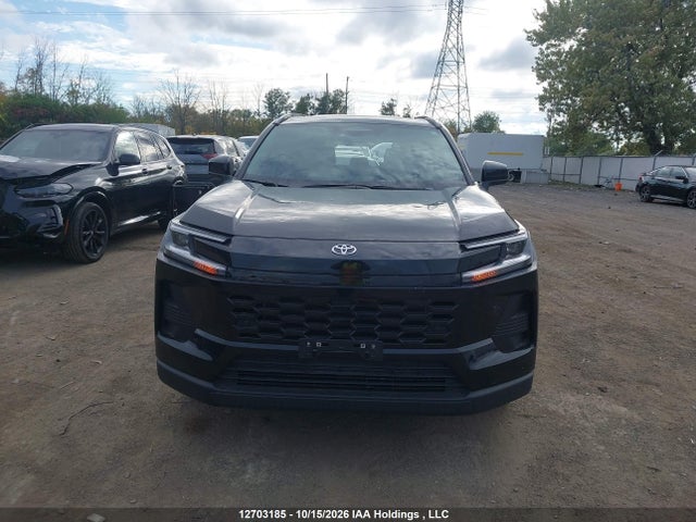 2T36CRAV9TW020196 Toyota Rav4 Xle