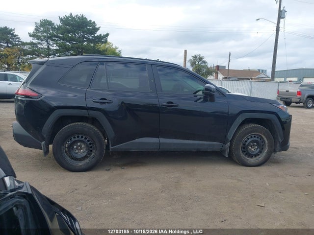 2T36CRAV9TW020196 Toyota Rav4 Xle