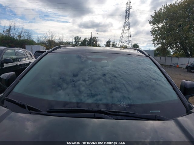 2T36CRAV9TW020196 Toyota Rav4 Xle