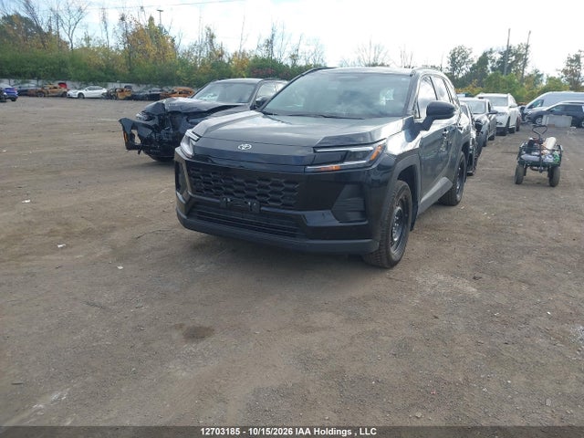 2T36CRAV9TW020196 Toyota Rav4 Xle