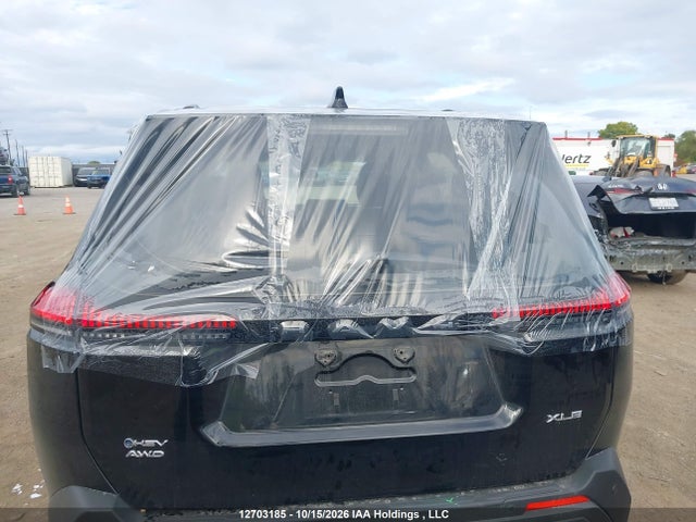 2T36CRAV9TW020196 Toyota Rav4 Xle