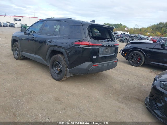 2T36CRAV9TW020196 Toyota Rav4 Xle