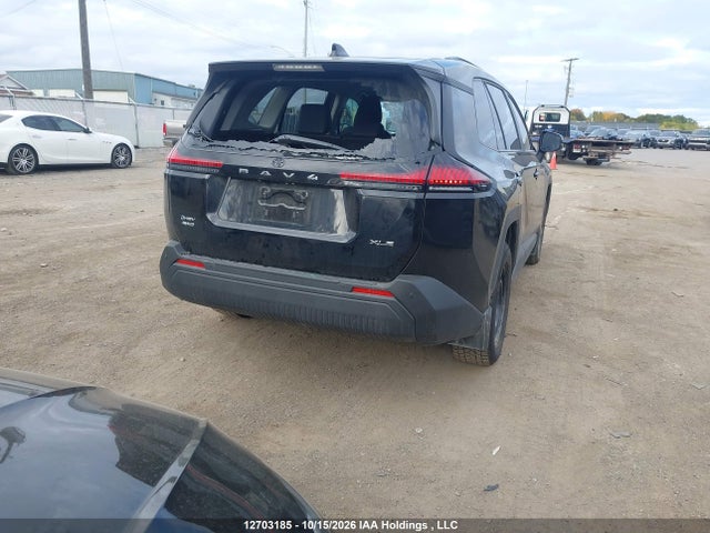 2T36CRAV9TW020196 Toyota Rav4 Xle