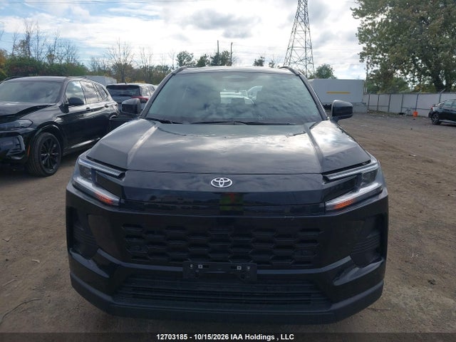 2T36CRAV9TW020196 Toyota Rav4 Xle
