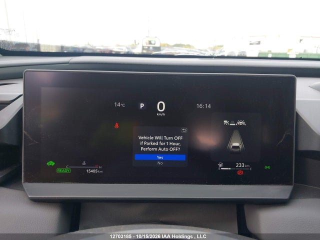 2T36CRAV9TW020196 Toyota Rav4 Xle