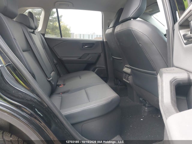 2T36CRAV9TW020196 Toyota Rav4 Xle