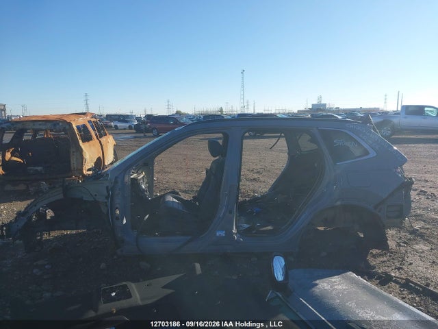 Продаж на аукціоні авто 2025 Honda Cr-v Touring Hybrid, vin: 2HKRS6H99SH213767, номер лоту: 12703186