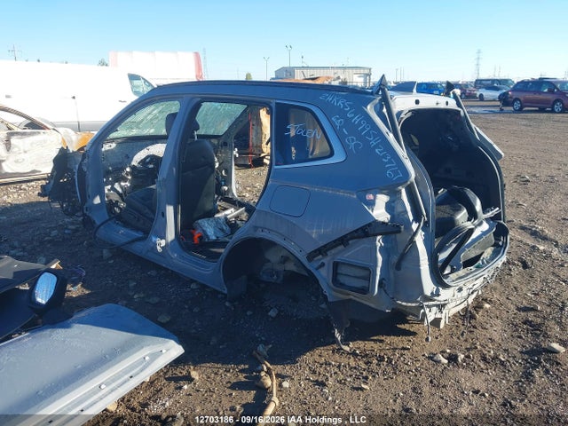 Продаж на аукціоні авто 2025 Honda Cr-v Touring Hybrid, vin: 2HKRS6H99SH213767, номер лоту: 12703186