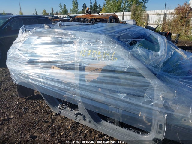 Продаж на аукціоні авто 2025 Honda Cr-v Touring Hybrid, vin: 2HKRS6H99SH213767, номер лоту: 12703186