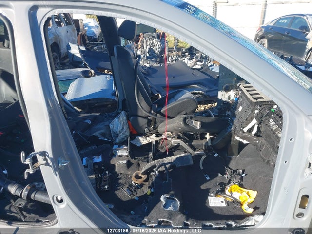 Продаж на аукціоні авто 2025 Honda Cr-v Touring Hybrid, vin: 2HKRS6H99SH213767, номер лоту: 12703186