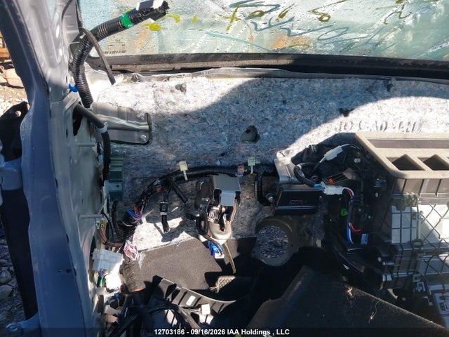 Продаж на аукціоні авто 2025 Honda Cr-v Touring Hybrid, vin: 2HKRS6H99SH213767, номер лоту: 12703186