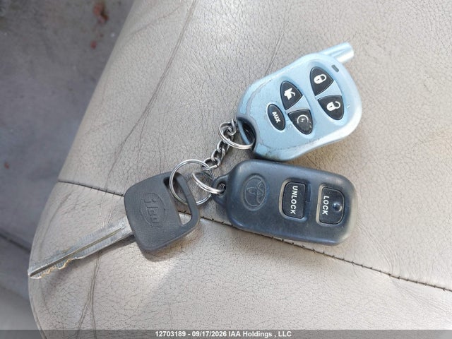 Продаж на аукціоні авто 2003 Toyota Corolla Ce/le/s, vin: 2T1BR38E13C756110, номер лоту: 12703189