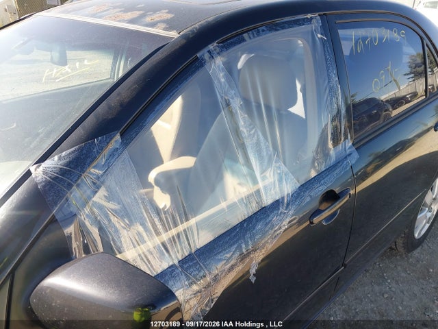 Продаж на аукціоні авто 2003 Toyota Corolla Ce/le/s, vin: 2T1BR38E13C756110, номер лоту: 12703189