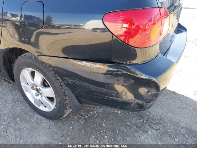 Продаж на аукціоні авто 2003 Toyota Corolla Ce/le/s, vin: 2T1BR38E13C756110, номер лоту: 12703189