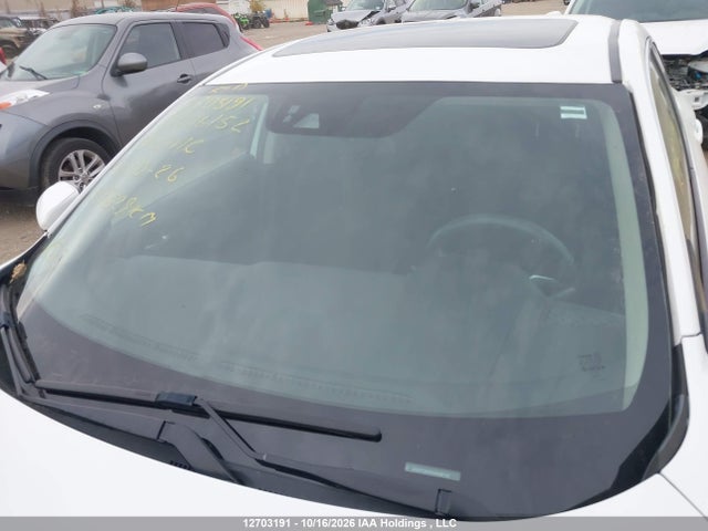 2HGFC2F83HH006152 Honda Civic Ex 4dr