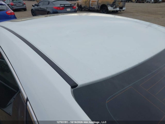 2HGFC2F83HH006152 Honda Civic Ex 4dr