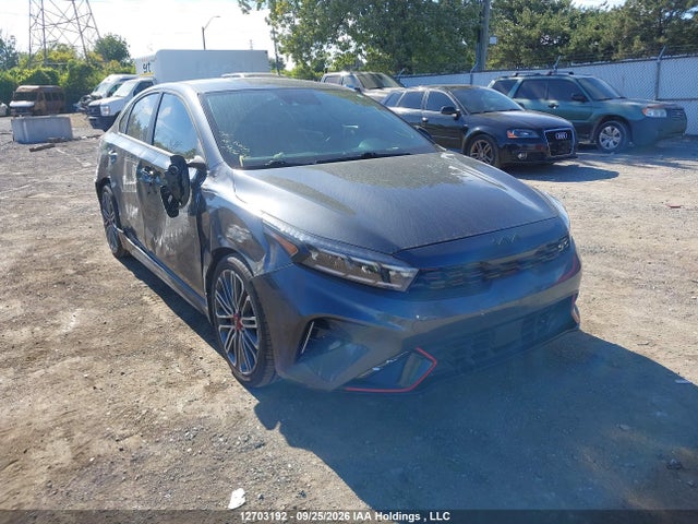 Продаж на аукціоні авто 2023 Kia Forte, vin: 3KPF44AC8PE602077, номер лоту: 12703192