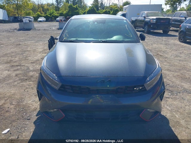 Aukcja sprzedaży 2023 Kia Forte, vin: 3KPF44AC8PE602077, numer aukcji: 12703192