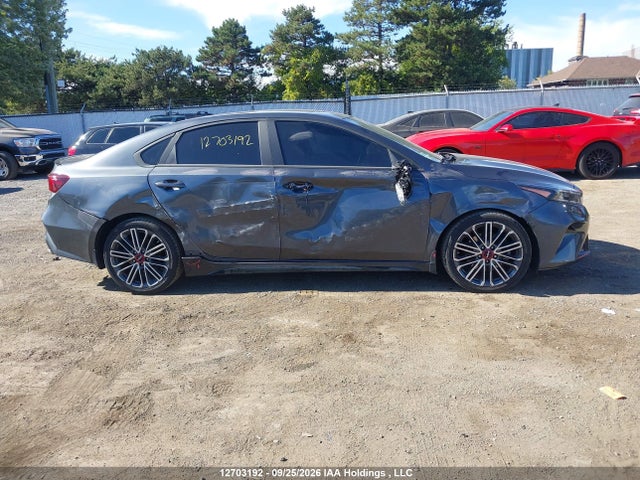 Aukcja sprzedaży 2023 Kia Forte, vin: 3KPF44AC8PE602077, numer aukcji: 12703192