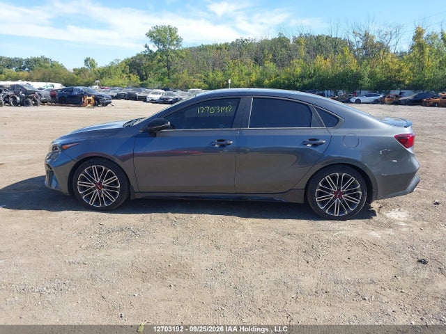 Aukcja sprzedaży 2023 Kia Forte, vin: 3KPF44AC8PE602077, numer aukcji: 12703192