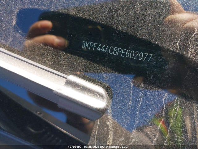Aukcja sprzedaży 2023 Kia Forte, vin: 3KPF44AC8PE602077, numer aukcji: 12703192
