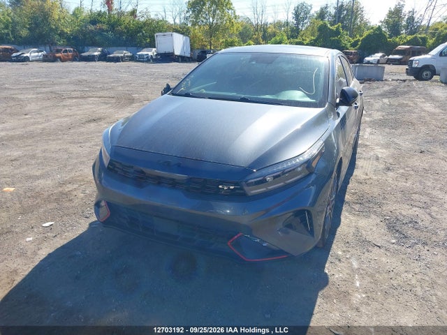 Aukcja sprzedaży 2023 Kia Forte, vin: 3KPF44AC8PE602077, numer aukcji: 12703192