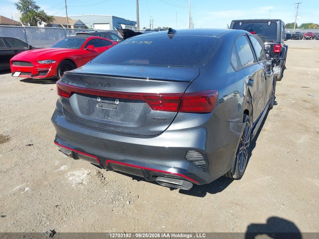 Aukcja sprzedaży 2023 Kia Forte, vin: 3KPF44AC8PE602077, numer aukcji: 12703192